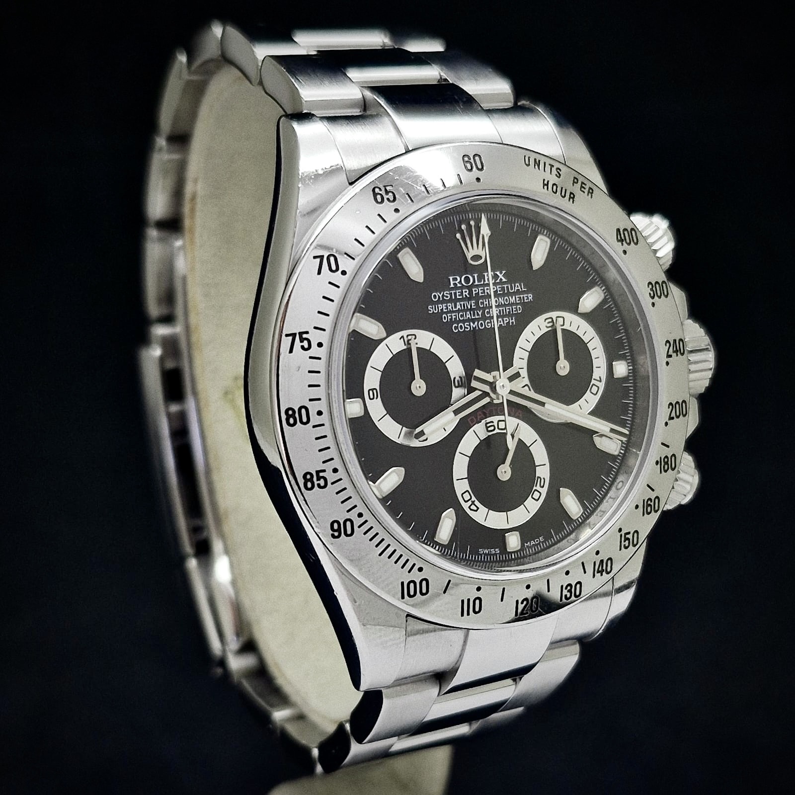 ROLEX COSMOGRAPH DAYTONA