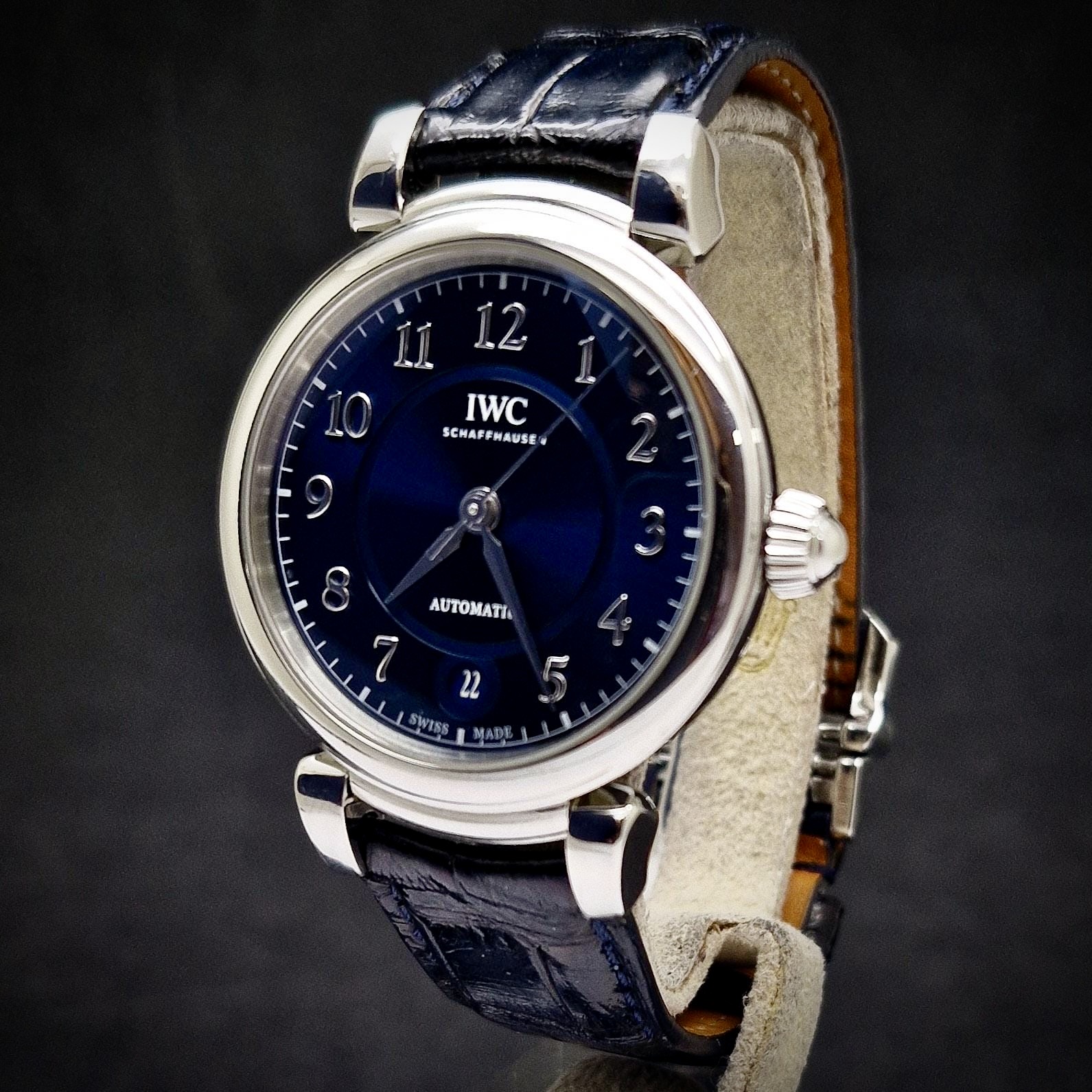 IWC DA VINCI 36