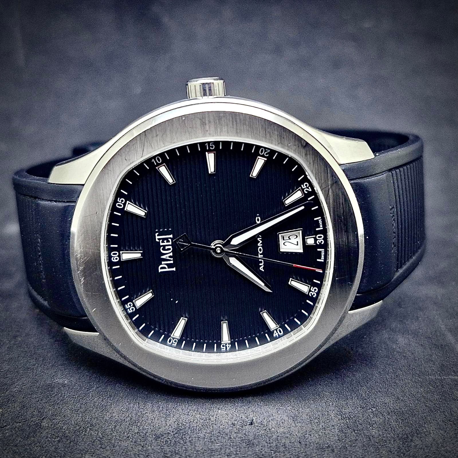 PIAGET POLO S