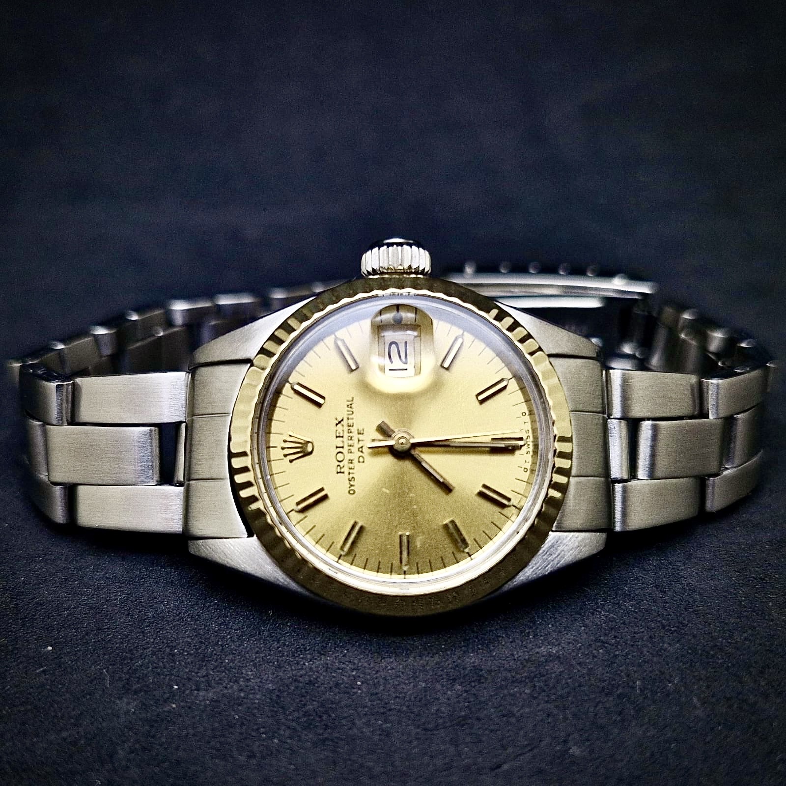 ROLEX LADY - DATEJUST
