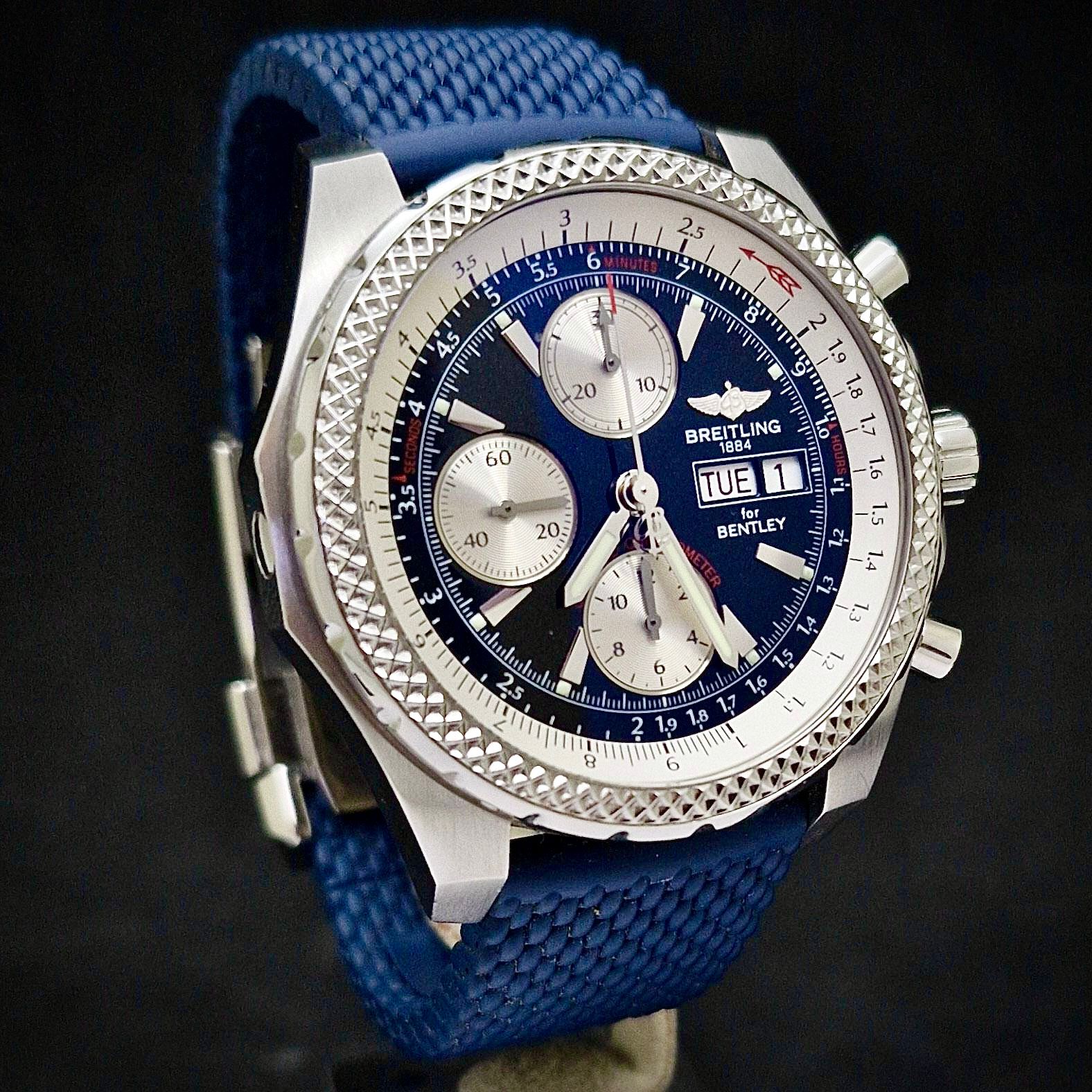 BREITLING BENTLEY GT