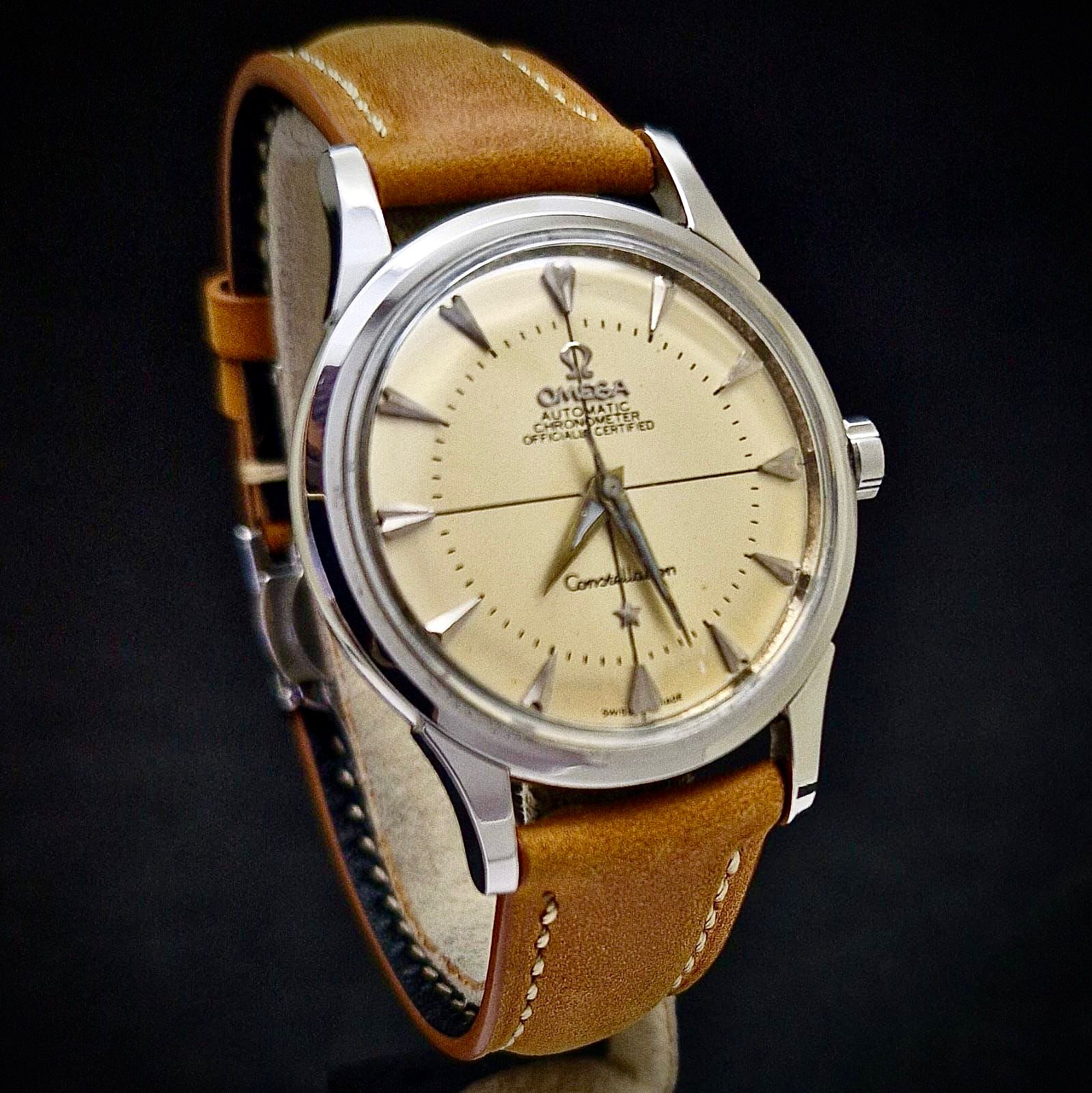 OMEGA CONSTELLATION - VINTAGE