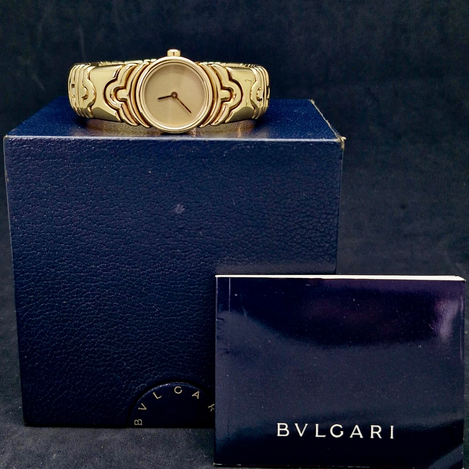 BVLGARI PARENTESI