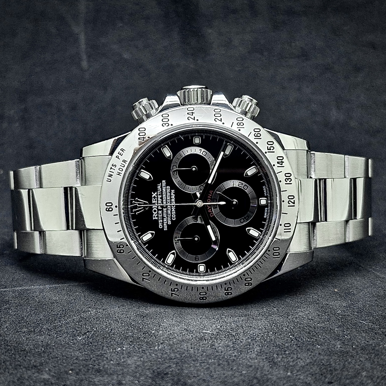 ROLEX COSMOGRAPH DAYTONA