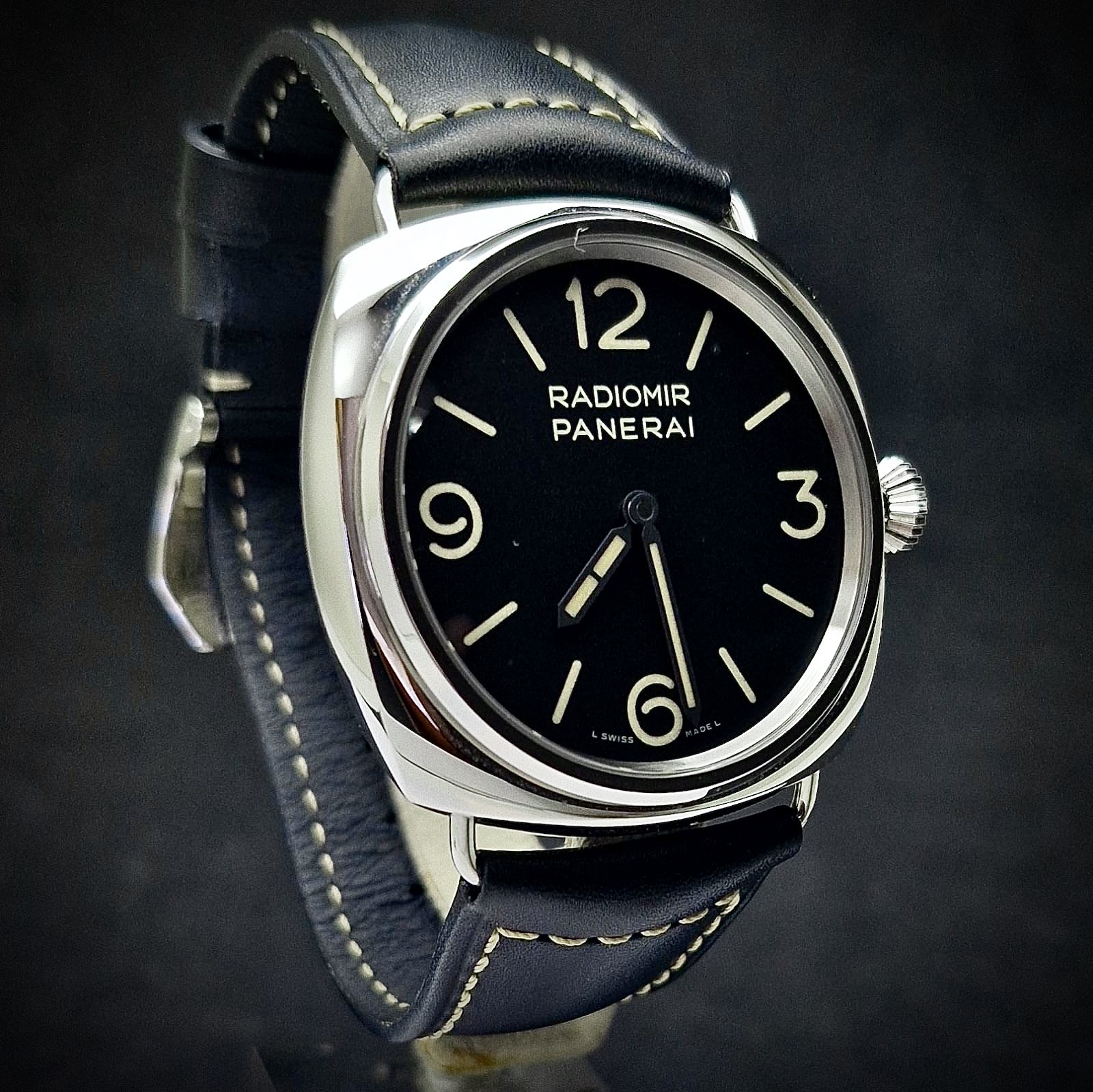 PANERAI RADIOMIR