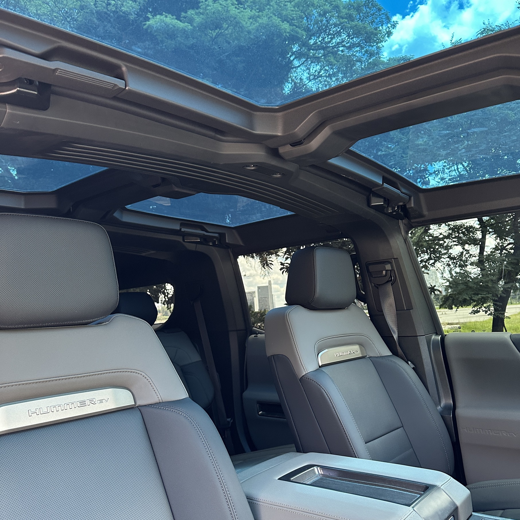 GMC HUMMER 350 KW EV EDITION 4X4