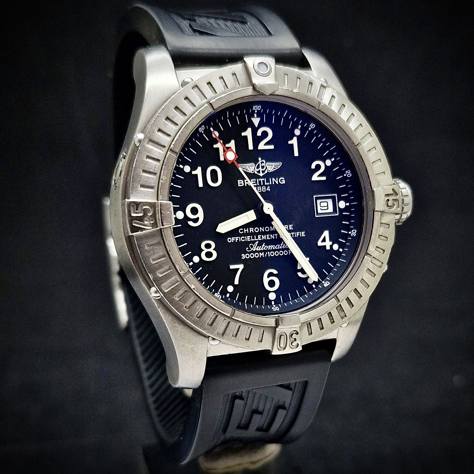 BREITLING AVENGER