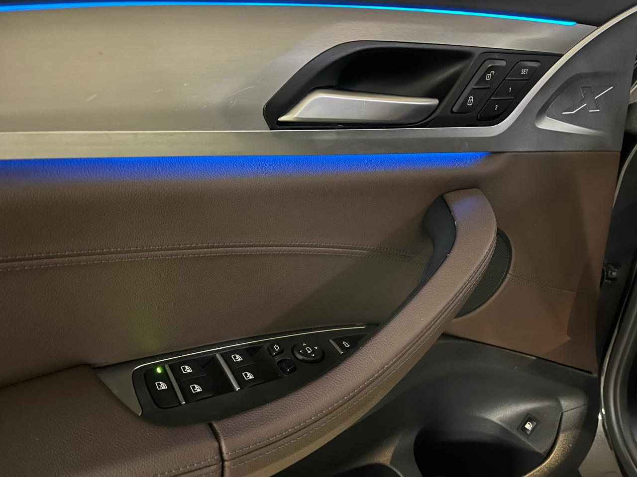 BMW X3 2.0 16V HÍBRIDO X LINE XDRIVE30E STEPTRONIC