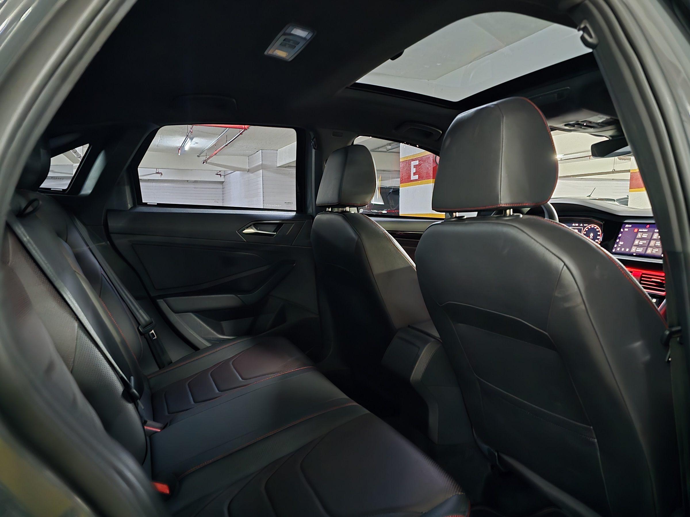 VOLKSWAGEN JETTA 2.0 350 TSI GASOLINA GLI DSG
