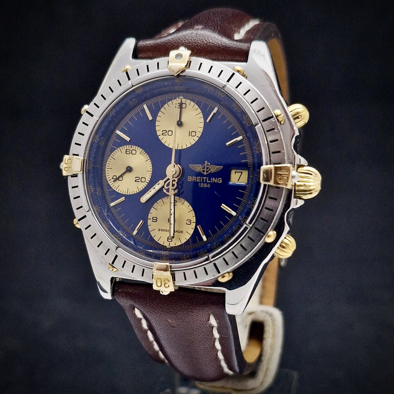 BREITLING CHRONOMAT