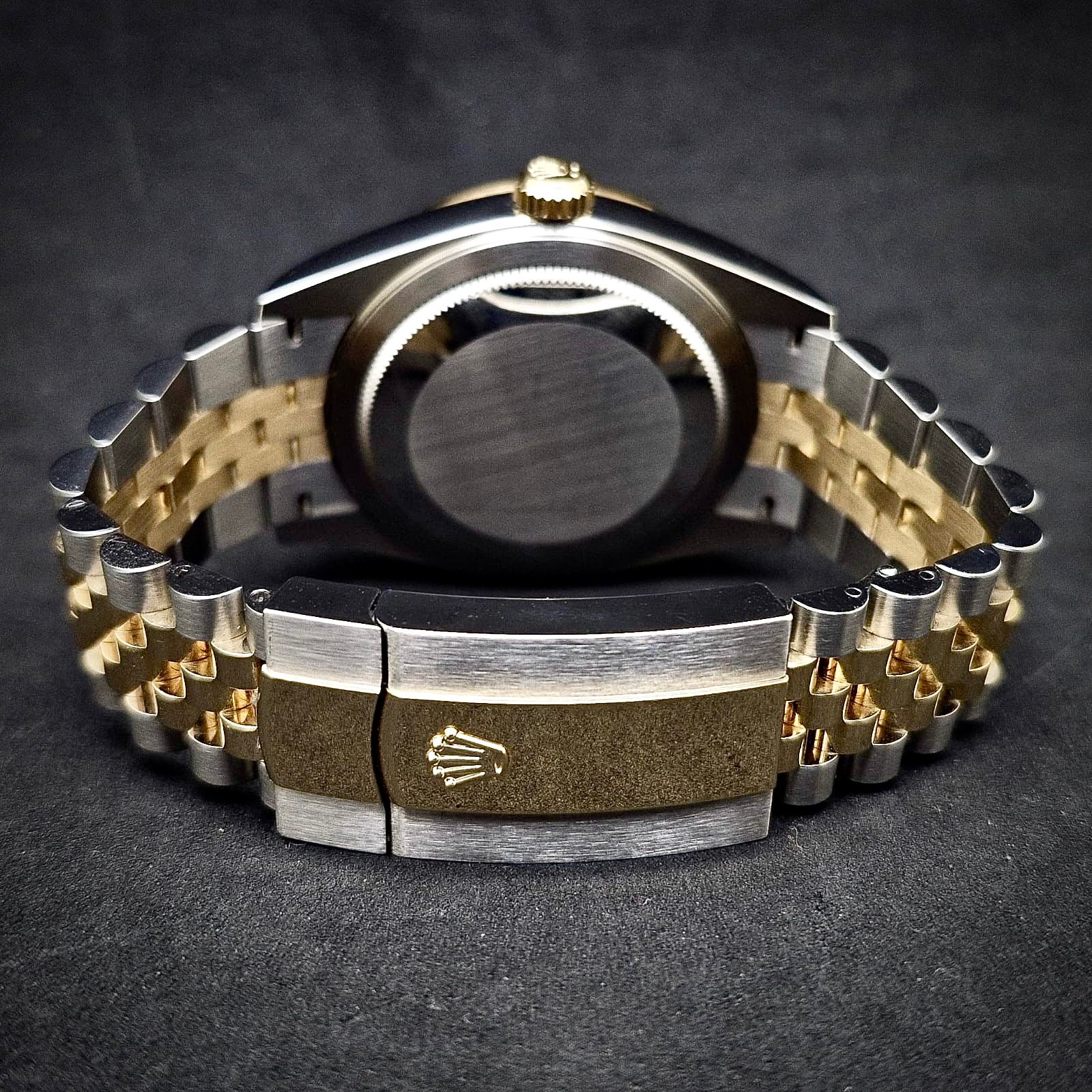 ROLEX SKY-DWELLER