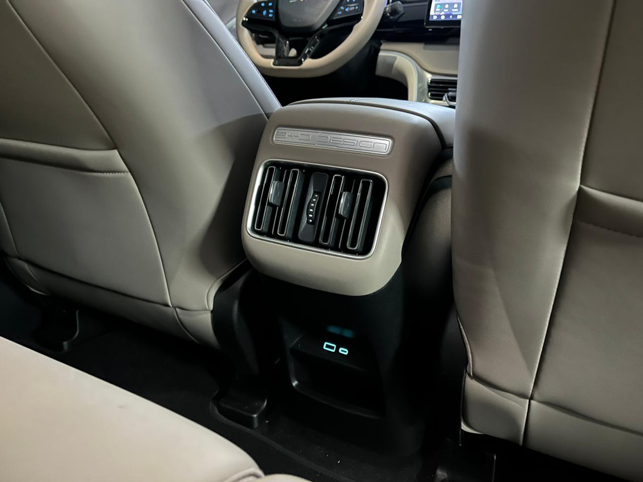 BYD SONG PRO 1.5 DM-I HÍBRIDO GS AUTOMÁTICO