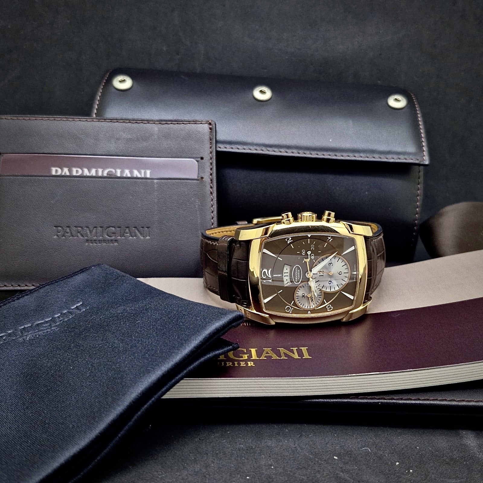 PARMIGIANI FLEURIER KALPAGRAPHE