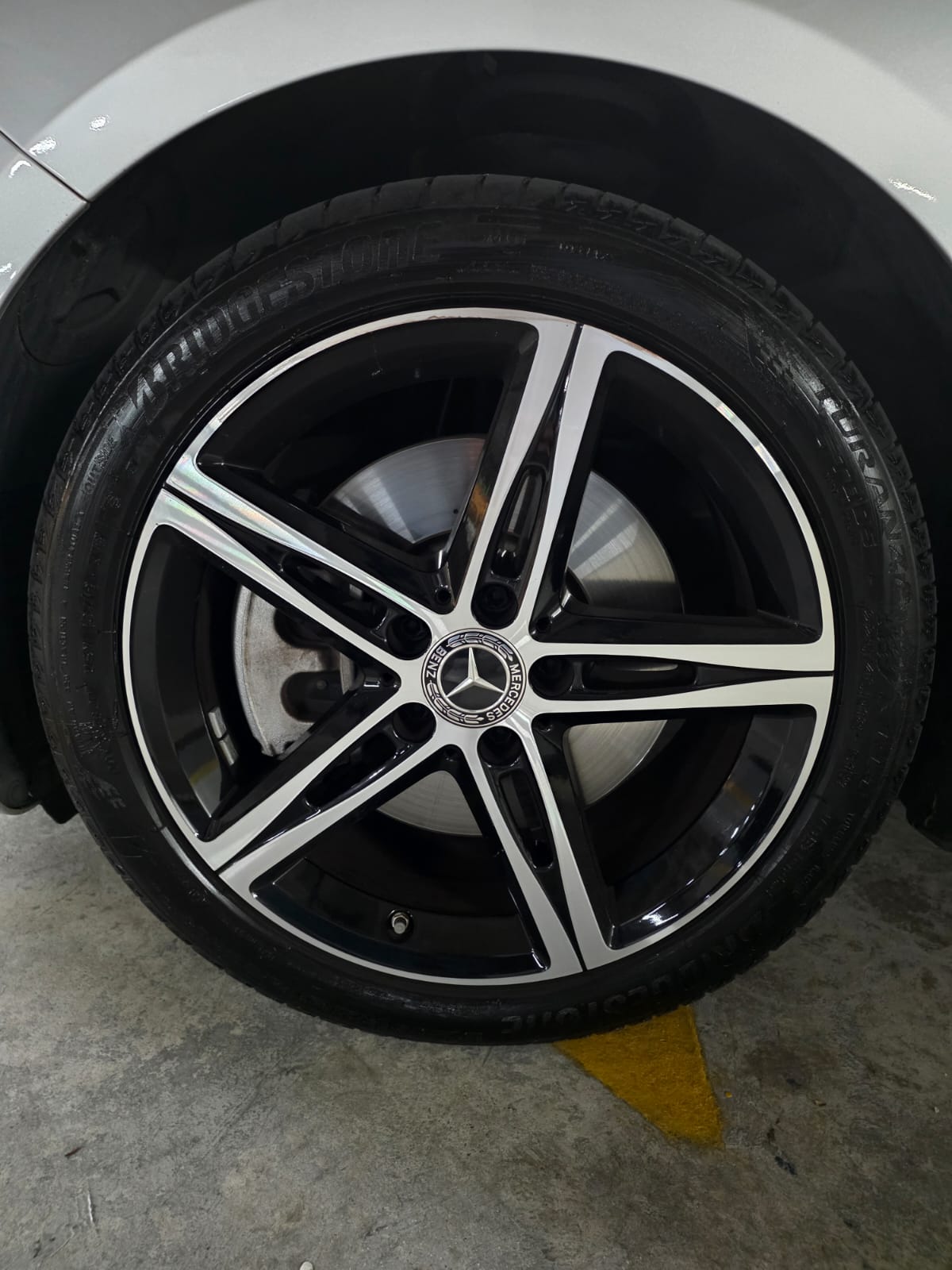 MERCEDES-BENZ A250 2.0 CGI GASOLINA SPORT 7G-DCT