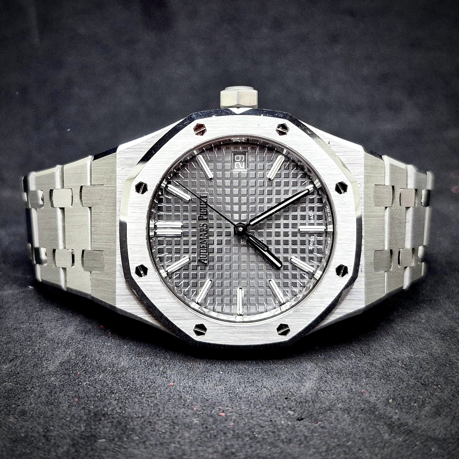 AUDEMARS PIGUET ROYAL OAK