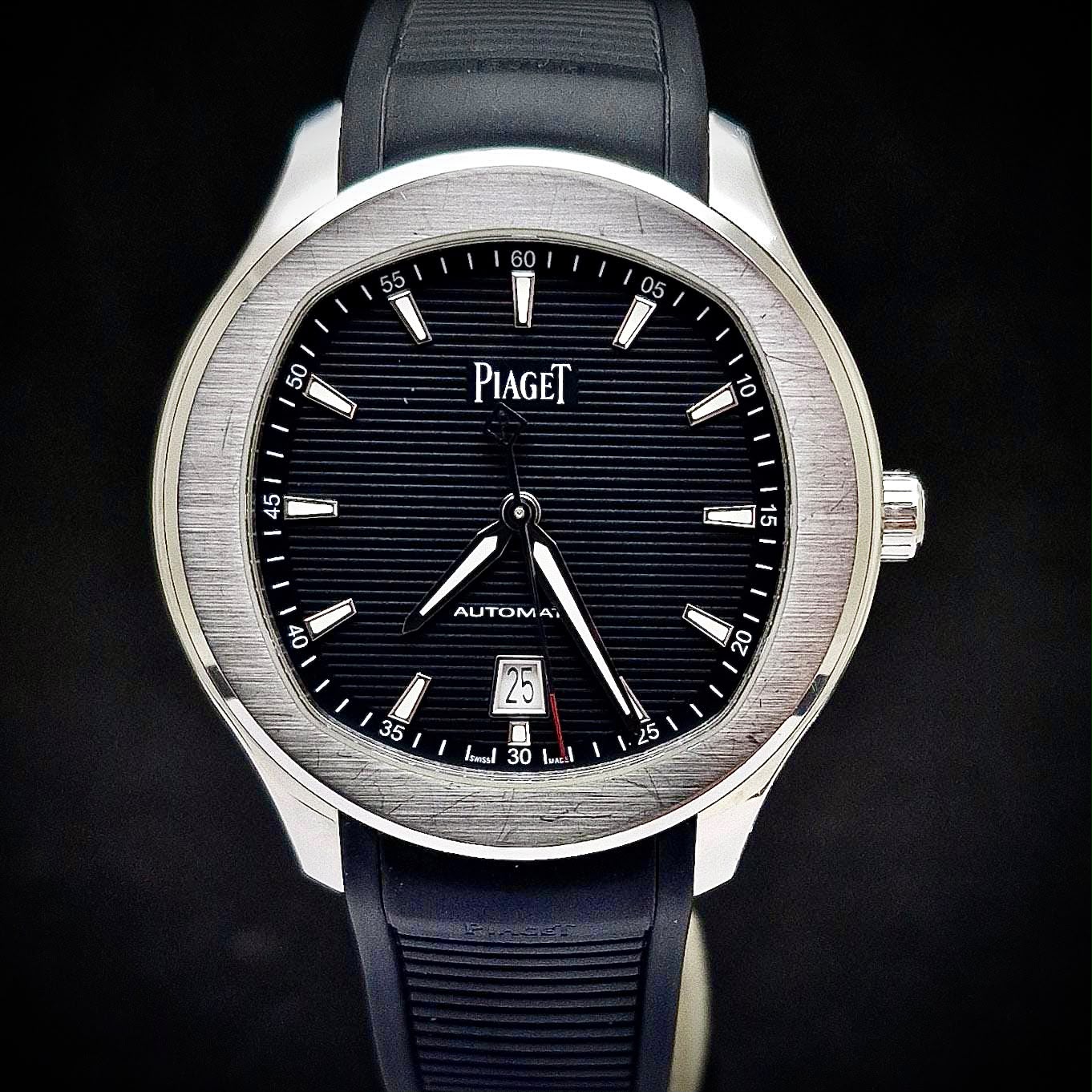 PIAGET POLO S