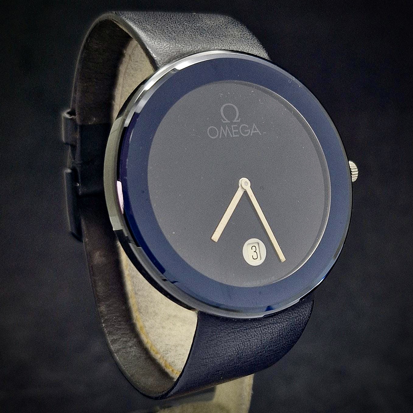 OMEGA ART COLLECTION LIMITED EDITION