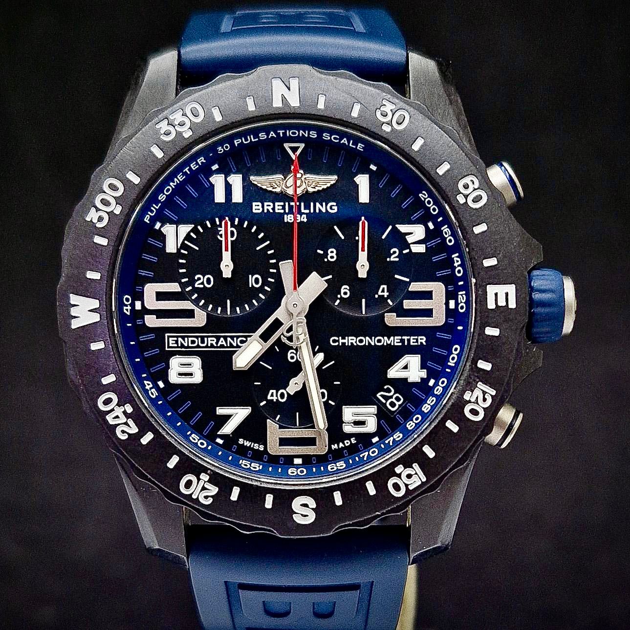 BREITLING ENDURANCE PRO
