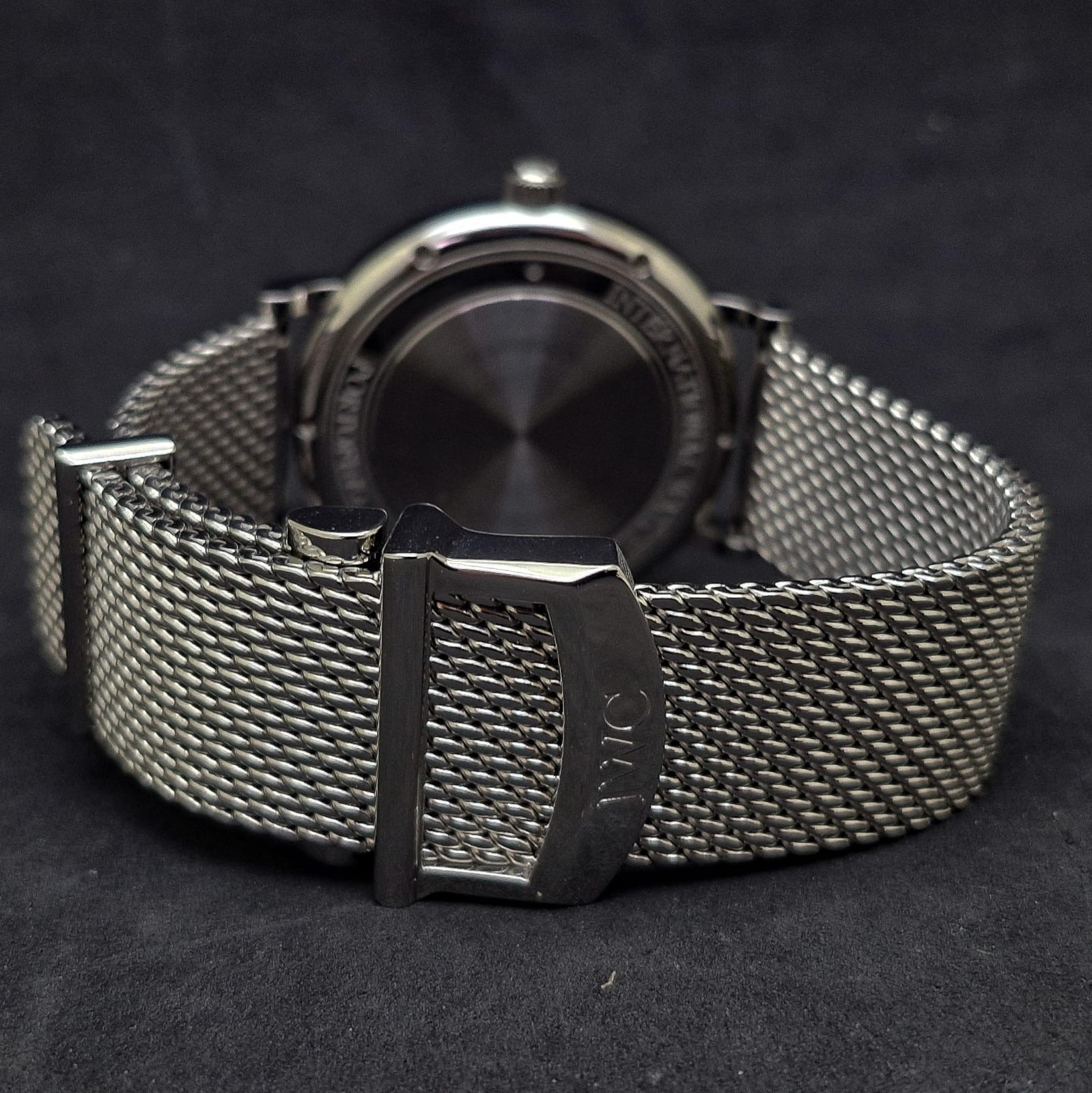 IWC PORTOFINO