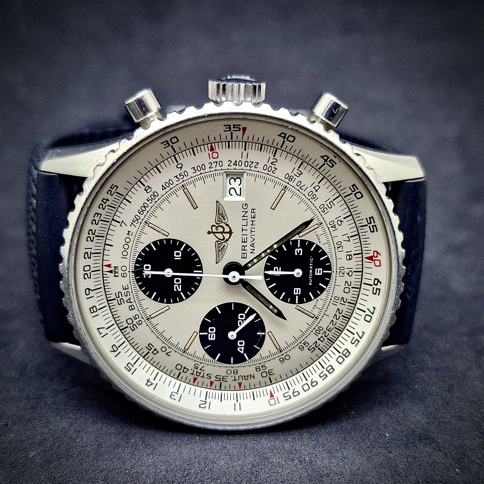 BREITLING OLD NAVITIMER