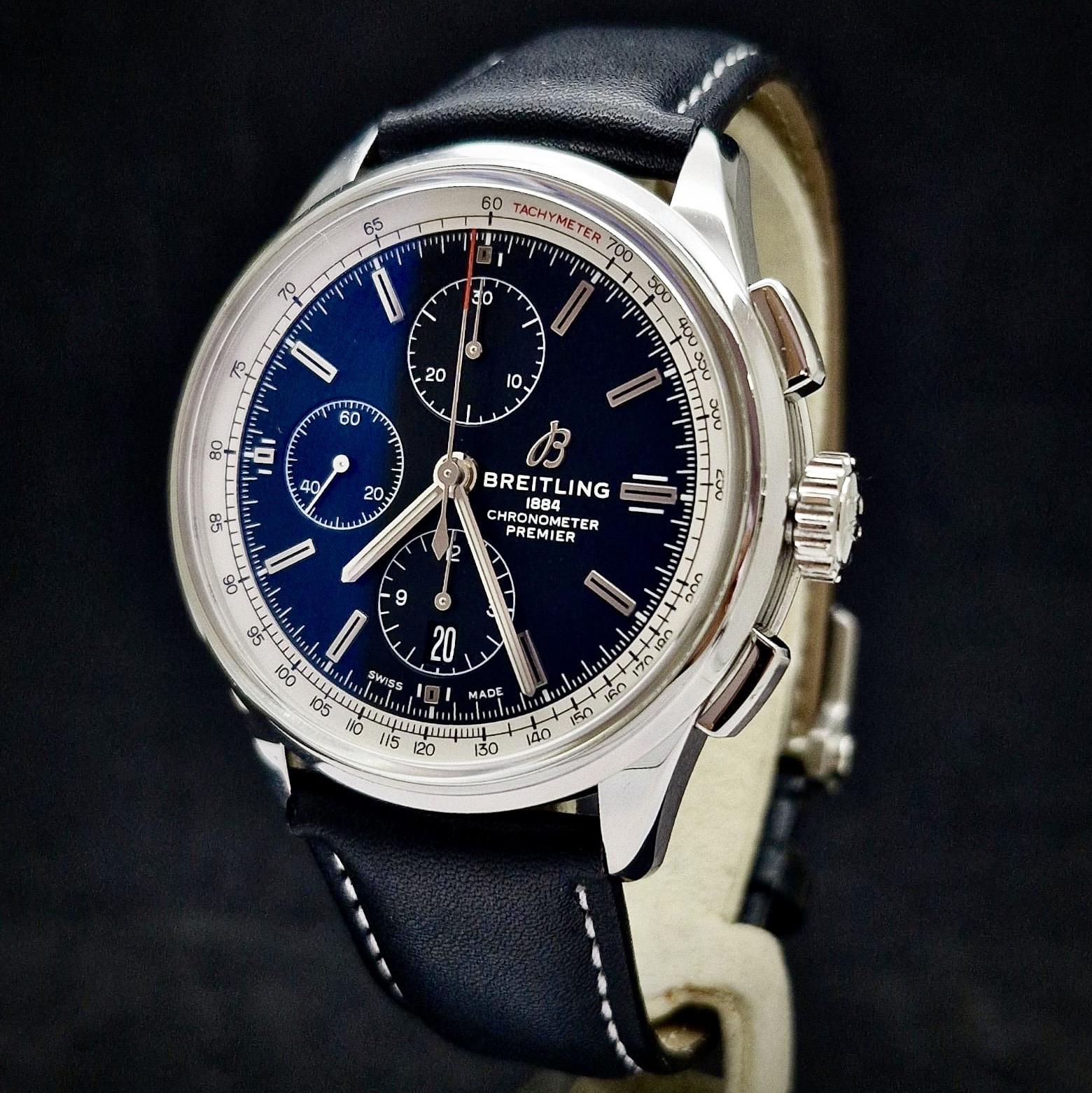 BREITLING PREMIER CHRONOGRAPH 42