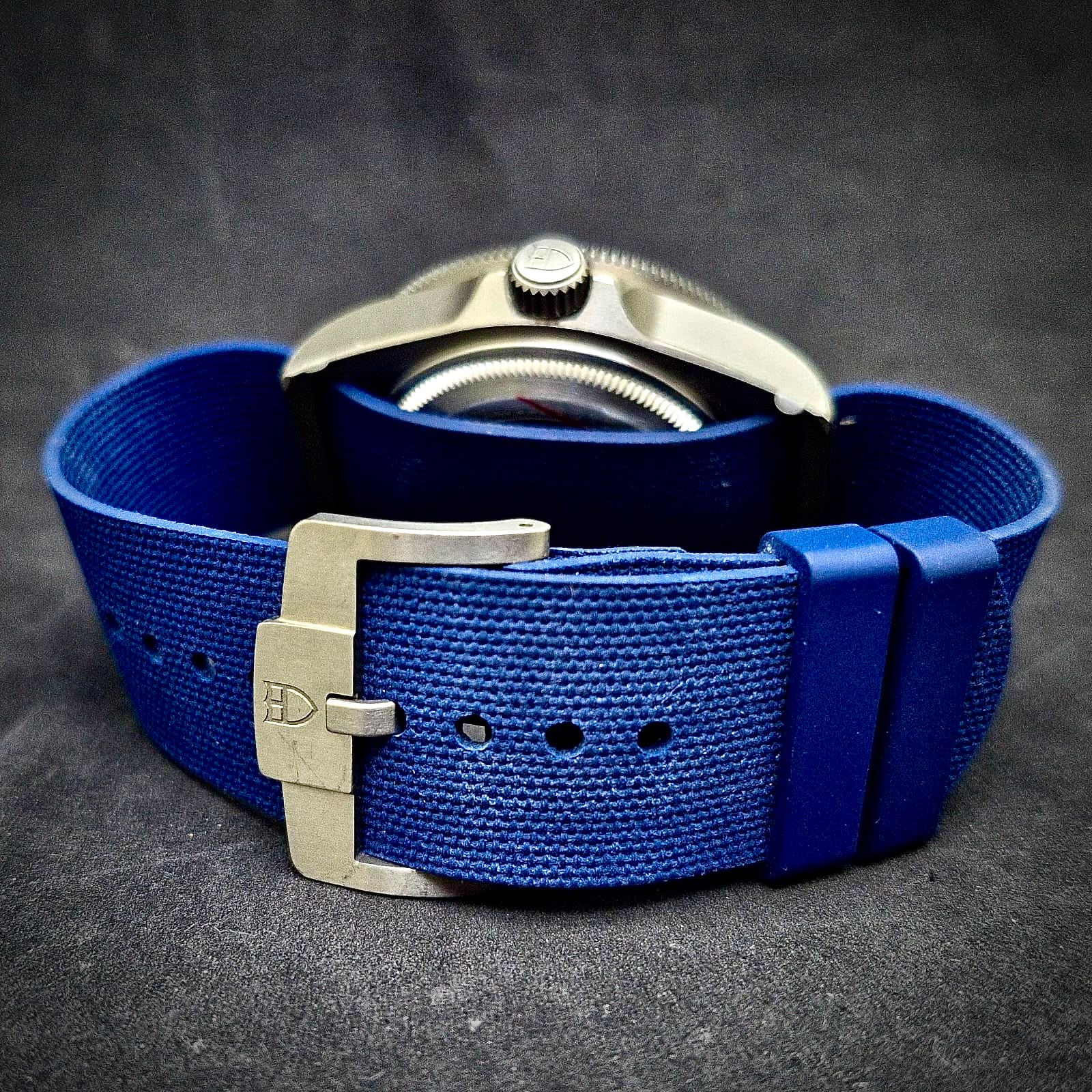 TUDOR PELAGOS FXD