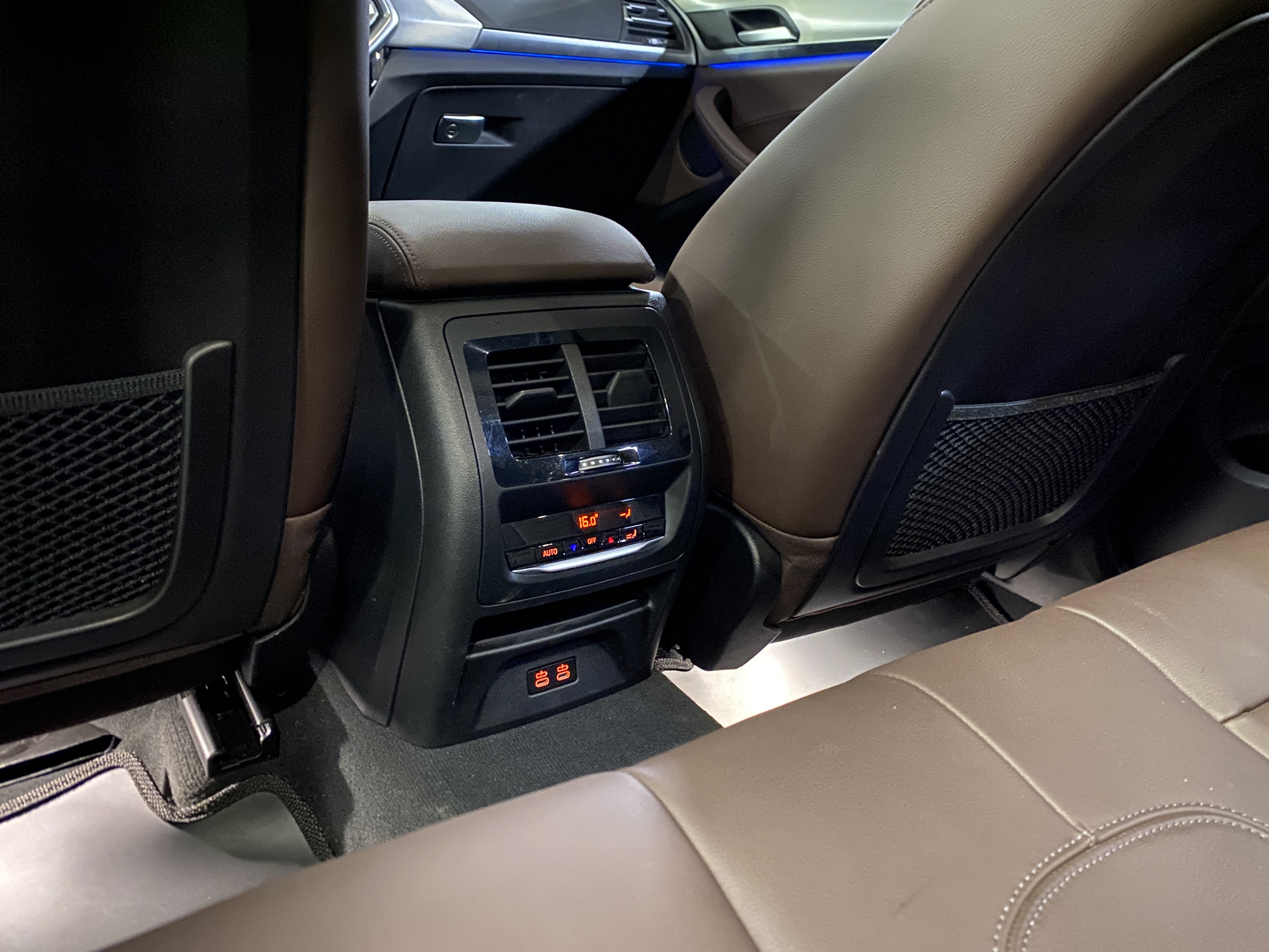 BMW X3 2.0 16V HÍBRIDO X LINE XDRIVE30E STEPTRONIC
