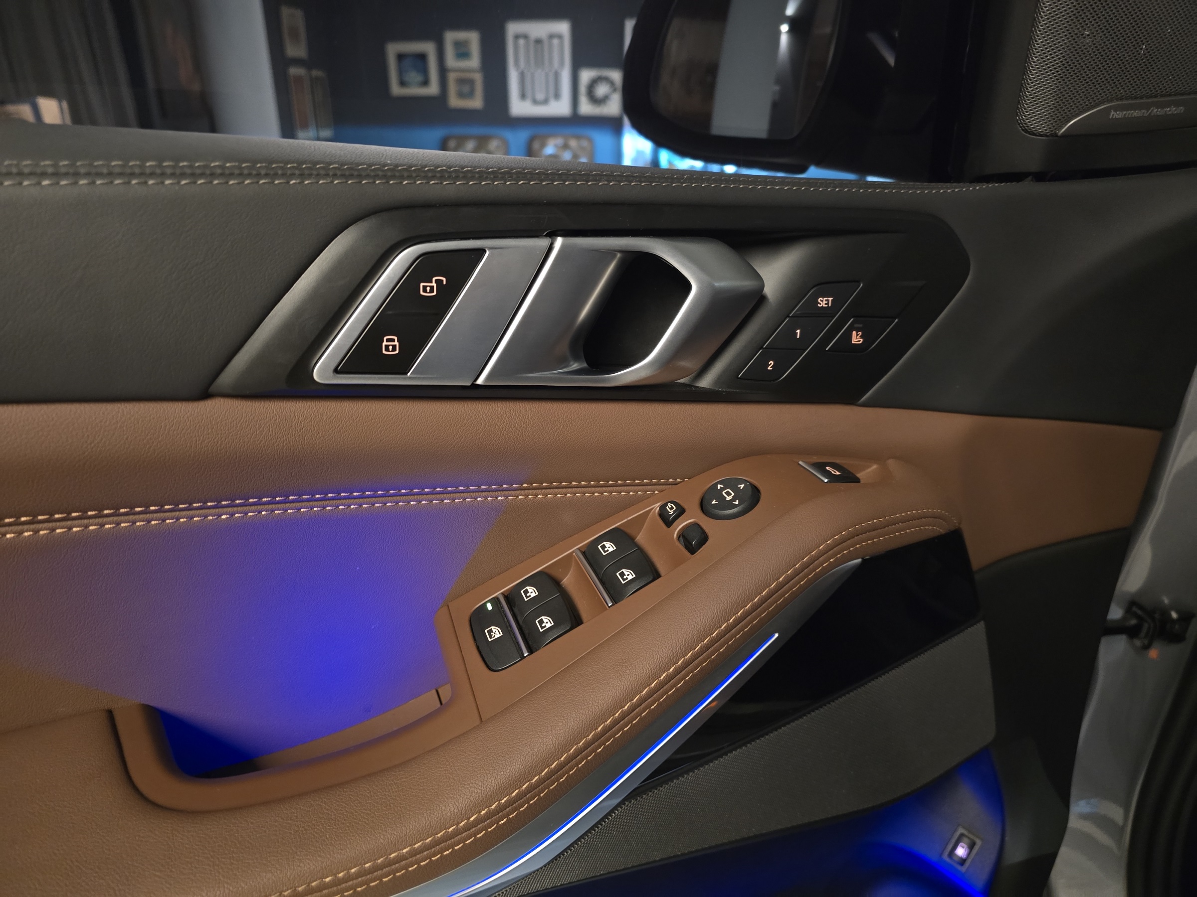 BMW X5 3.0 I6 TURBO HÍBRIDO XDRIVE50E X-LINE AUTOMÁTICO