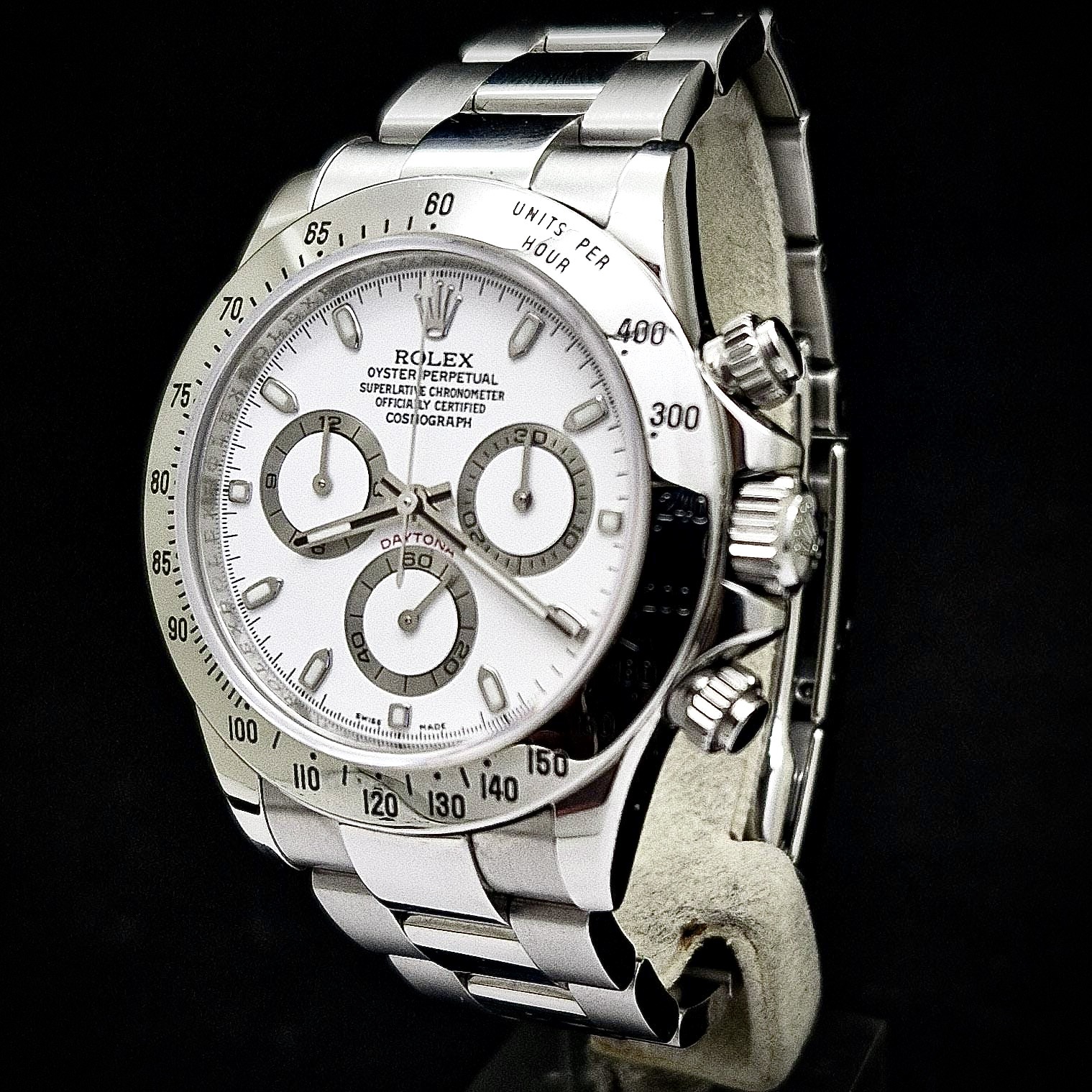 ROLEX COSMOGRAPH DAYTONA