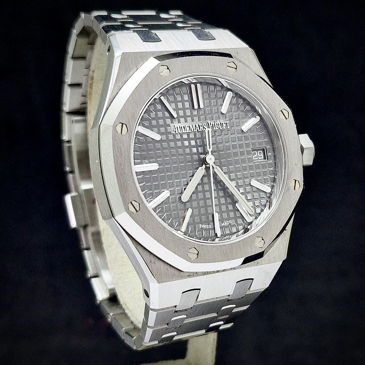 AUDEMARS PIGUET ROYAL OAK