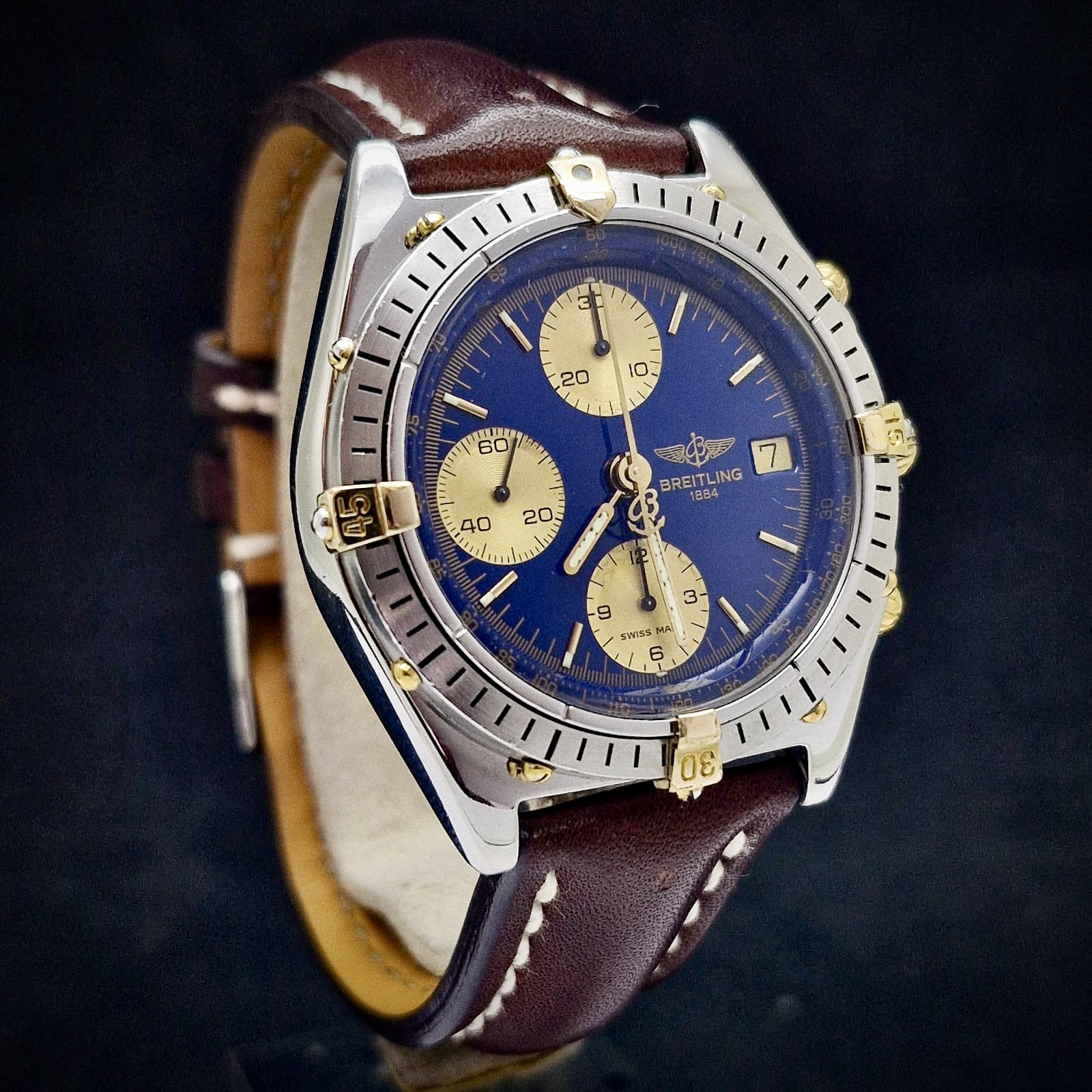 BREITLING CHRONOMAT