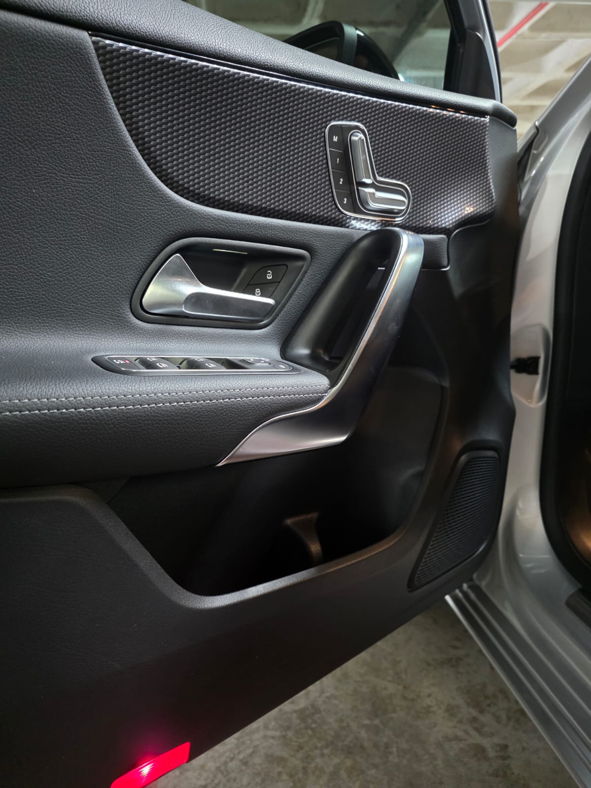 MERCEDES-BENZ A250 2.0 CGI GASOLINA SPORT 7G-DCT