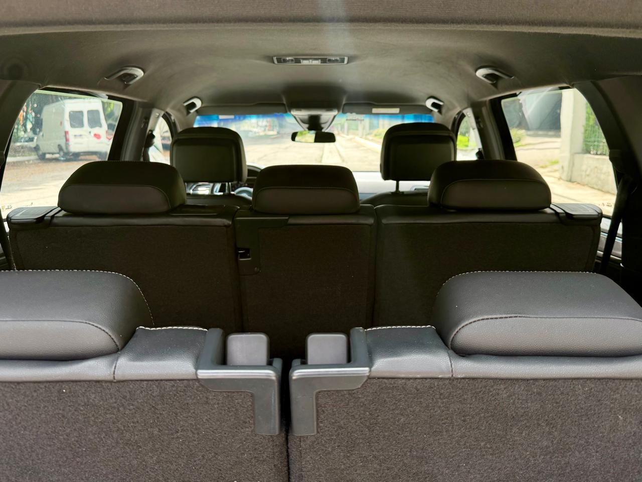 VOLKSWAGEN TIGUAN ALLSPACE R-LINE 4MOTION DSG