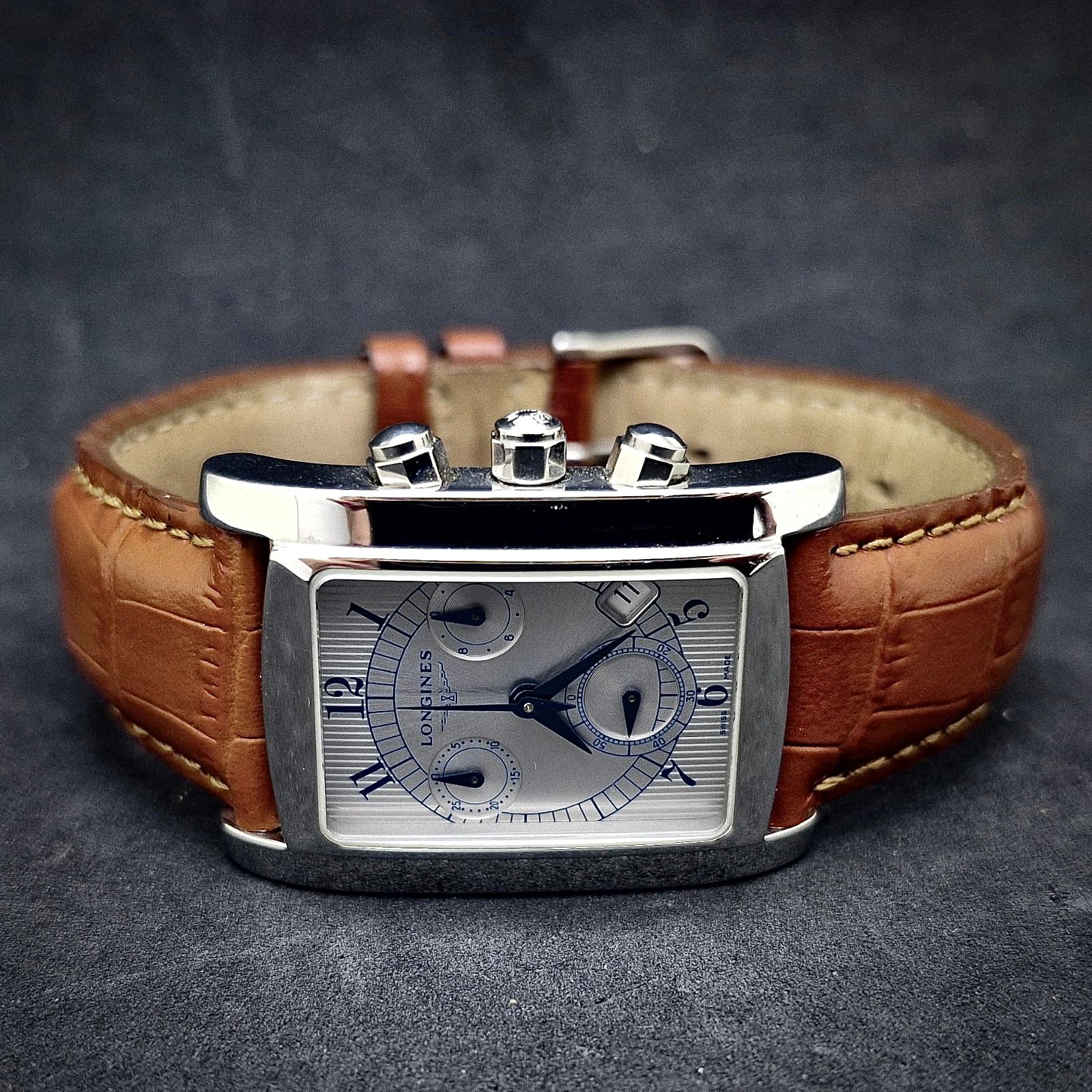 LONGINES DOLCE VITA