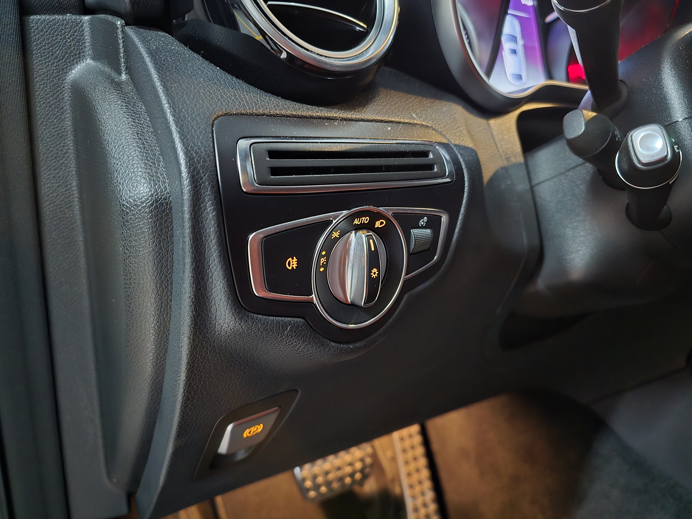 MERCEDES-BENZ GLC250 2.0 CGI GASOLINA COUPÉ 4MATIC 9G-TRONIC