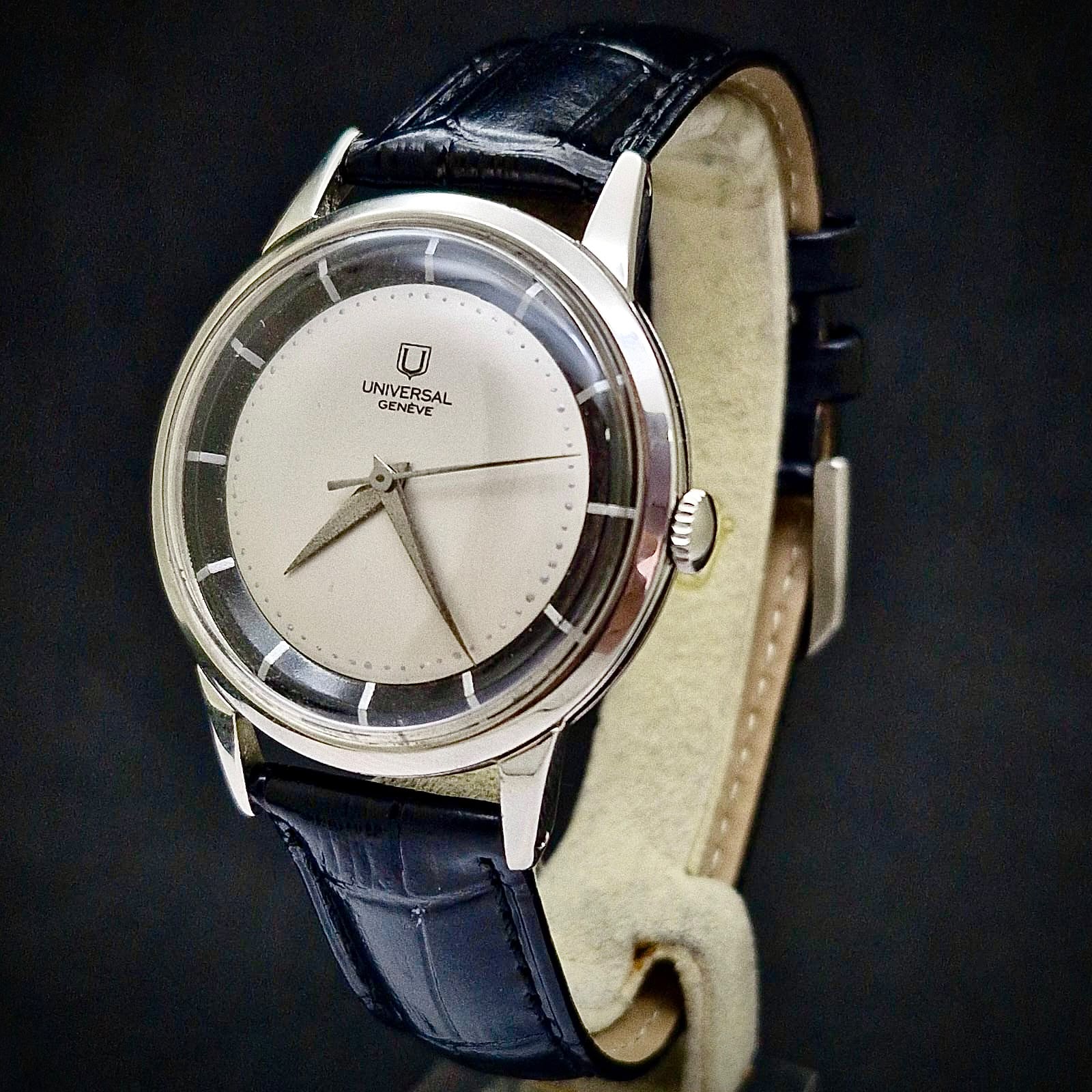 UNIVERSAL GENEVE TUXEDO