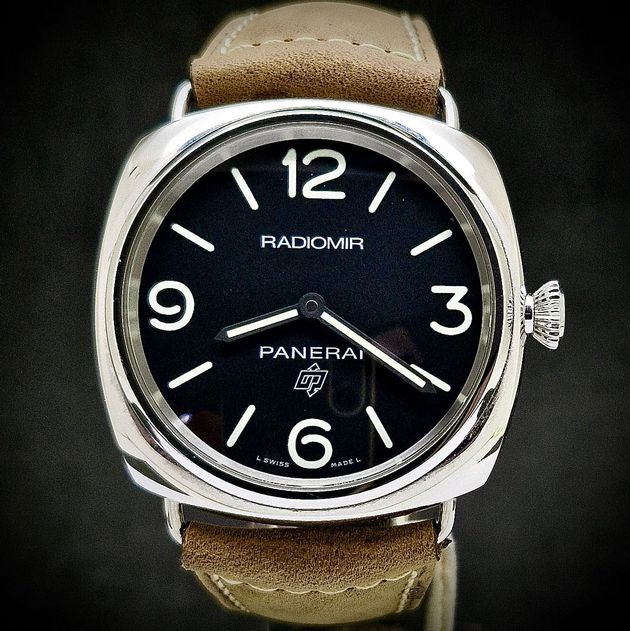 PANERAI RADIOMIR