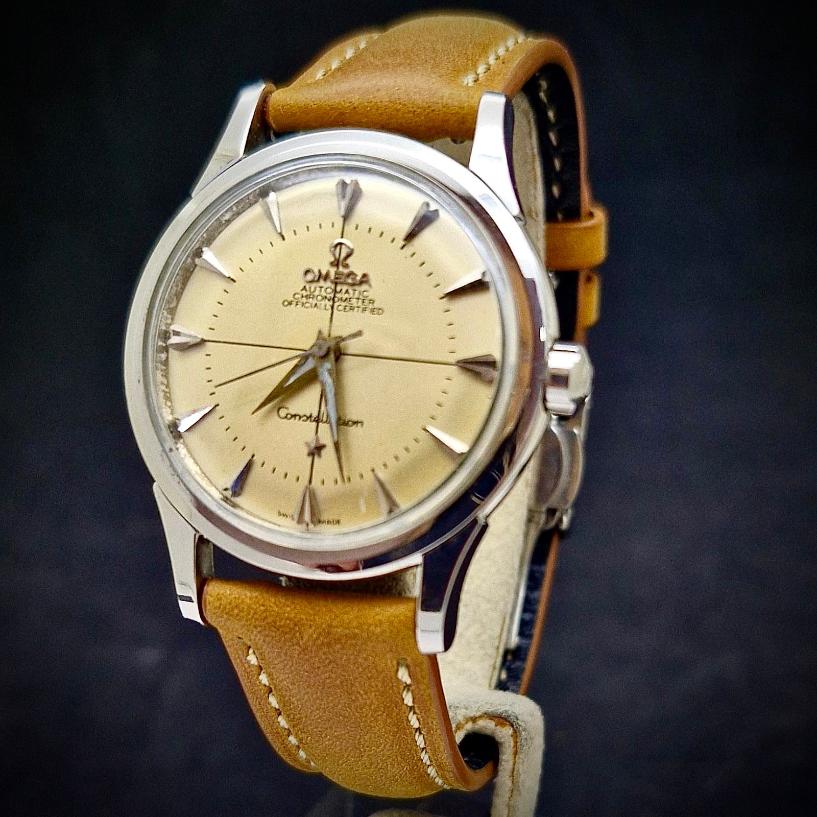 OMEGA CONSTELLATION - VINTAGE