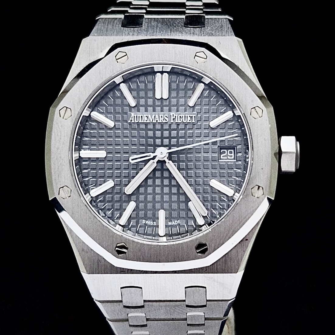 AUDEMARS PIGUET ROYAL OAK