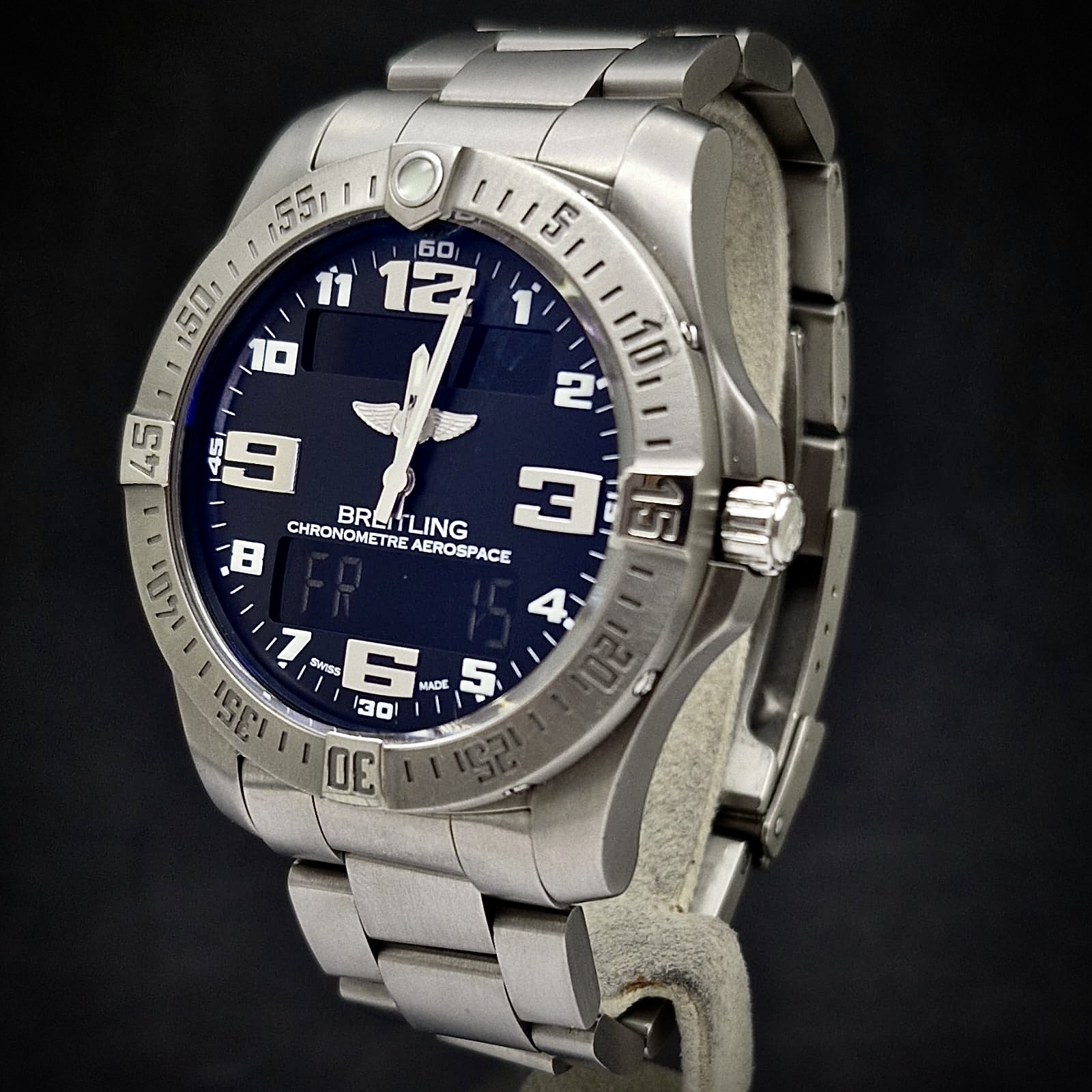 BREITLING AEROSPACE EVO