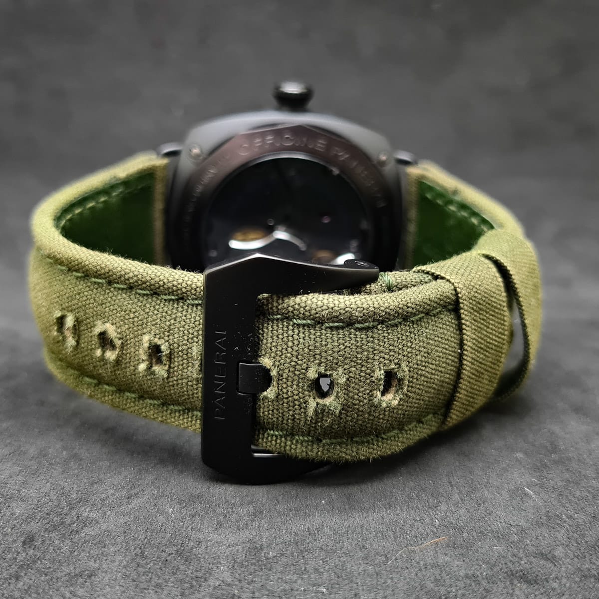 PANERAI RADIOMIR 8 DAYS