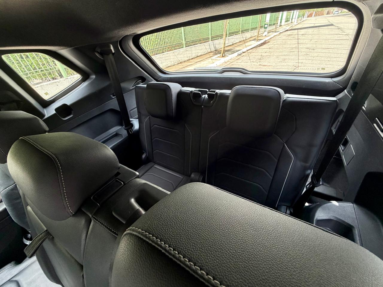 VOLKSWAGEN TIGUAN ALLSPACE R-LINE 4MOTION DSG