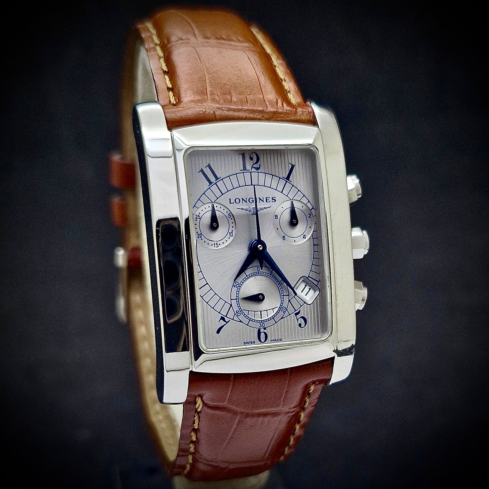 LONGINES DOLCE VITA