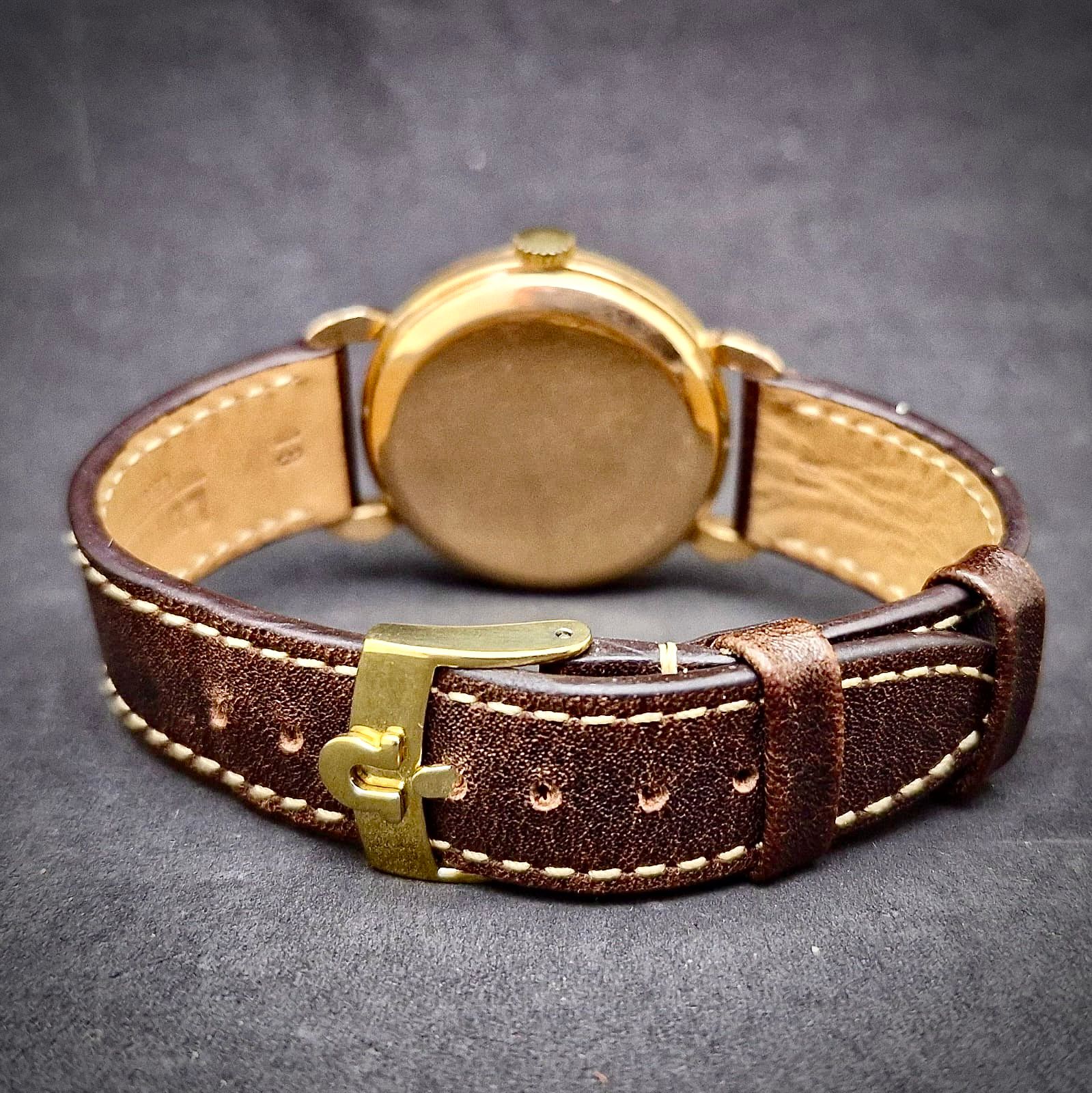 OMEGA VINTAGE