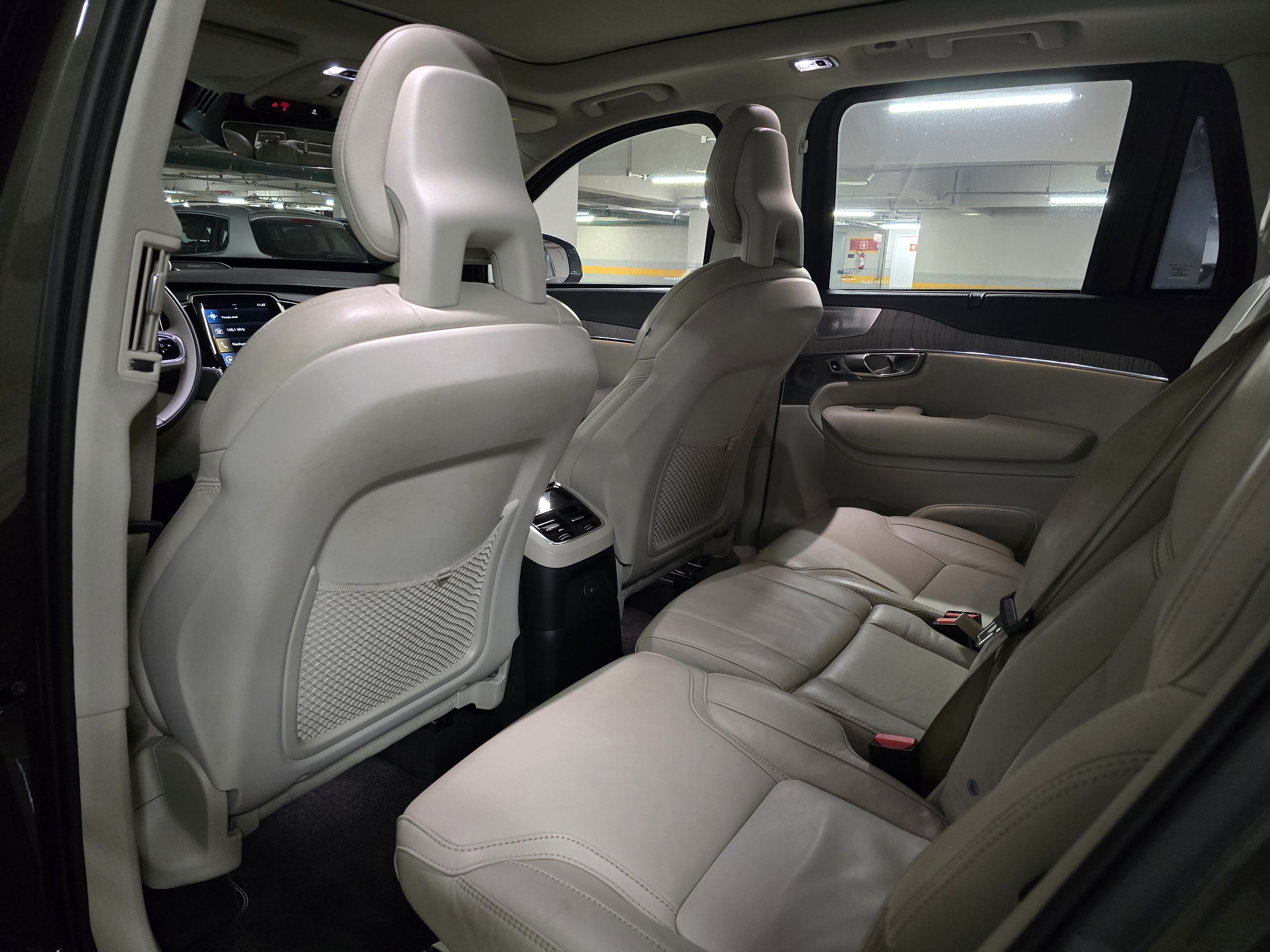 VOLVO XC90 2.0 T8 HYBRID INSCRIPTION AWD GEARTRONIC