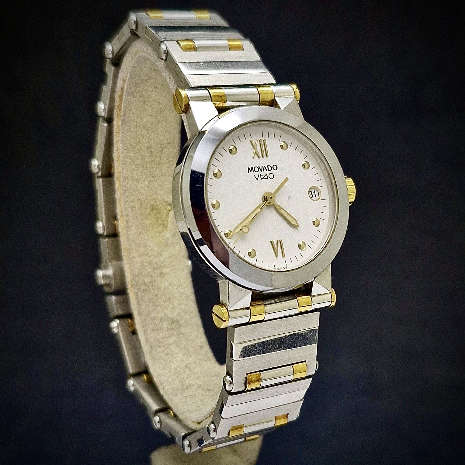 MOVADO VIZIO