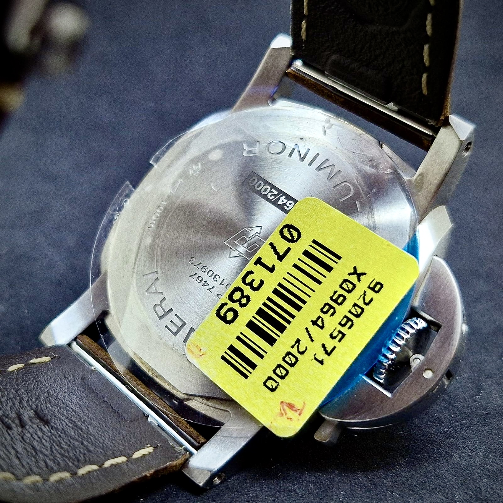 PANERAI LUMINOR MARINA QUARANTA