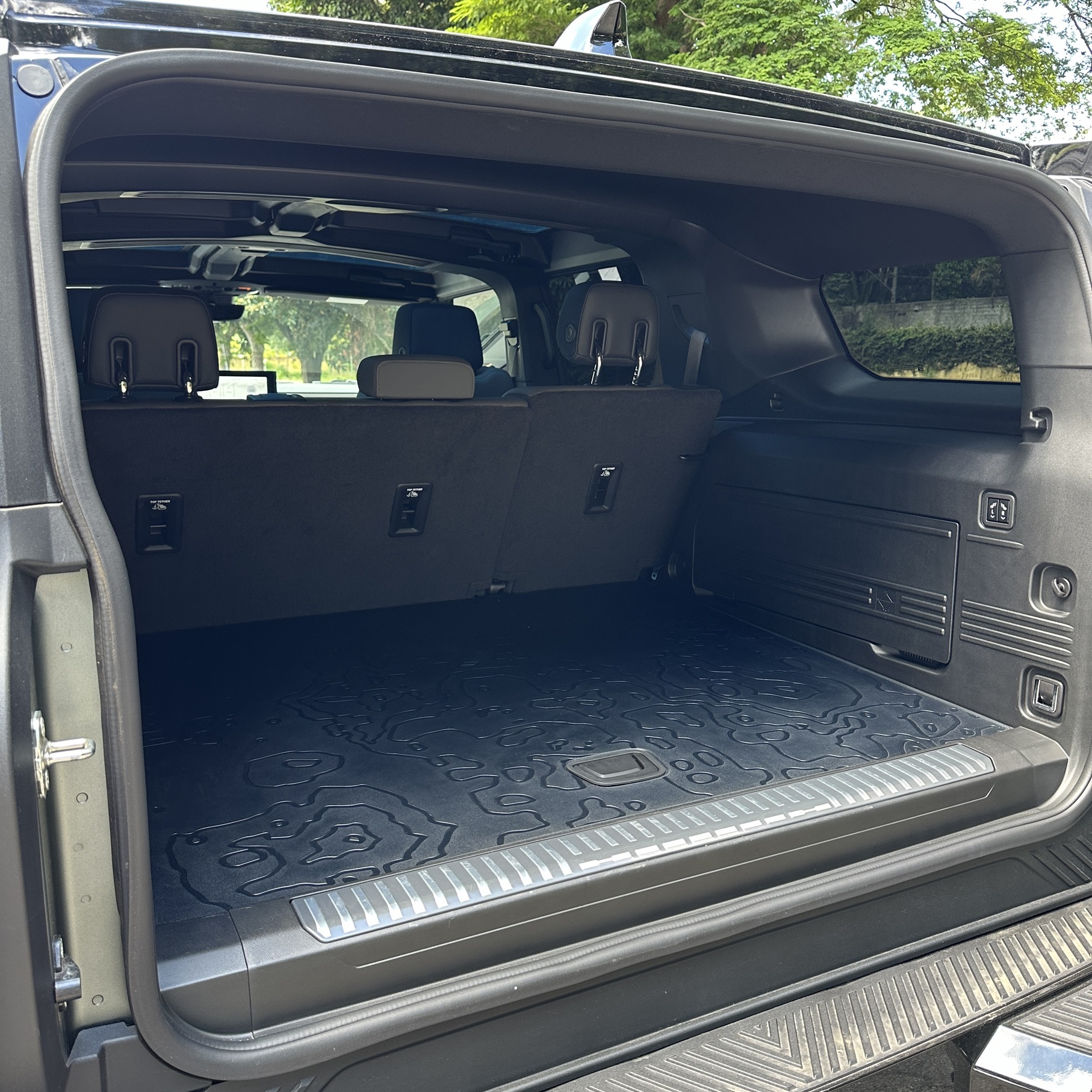 GMC HUMMER 350 KW EV EDITION 4X4