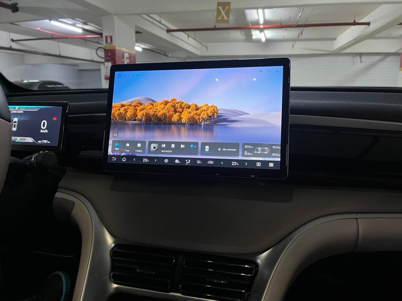 BYD SONG PRO 1.5 DM-I HÍBRIDO GS AUTOMÁTICO