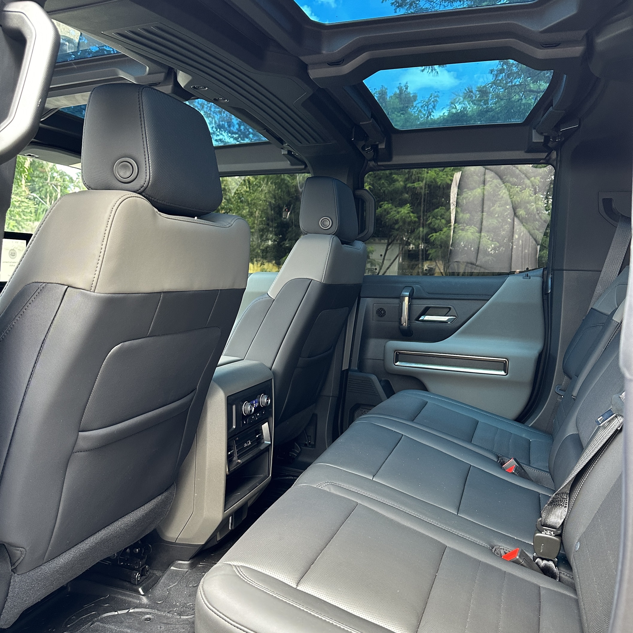 GMC HUMMER 350 KW EV EDITION 4X4